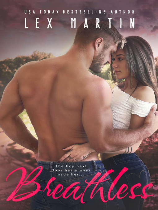 Title details for Breathless by Lex Martin - Available